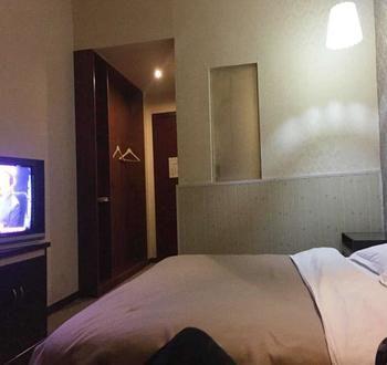 Chengdu Thanks Giving Hotel Shuangliu ภายนอก รูปภาพ