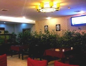 Chengdu Thanks Giving Hotel Shuangliu ภายนอก รูปภาพ
